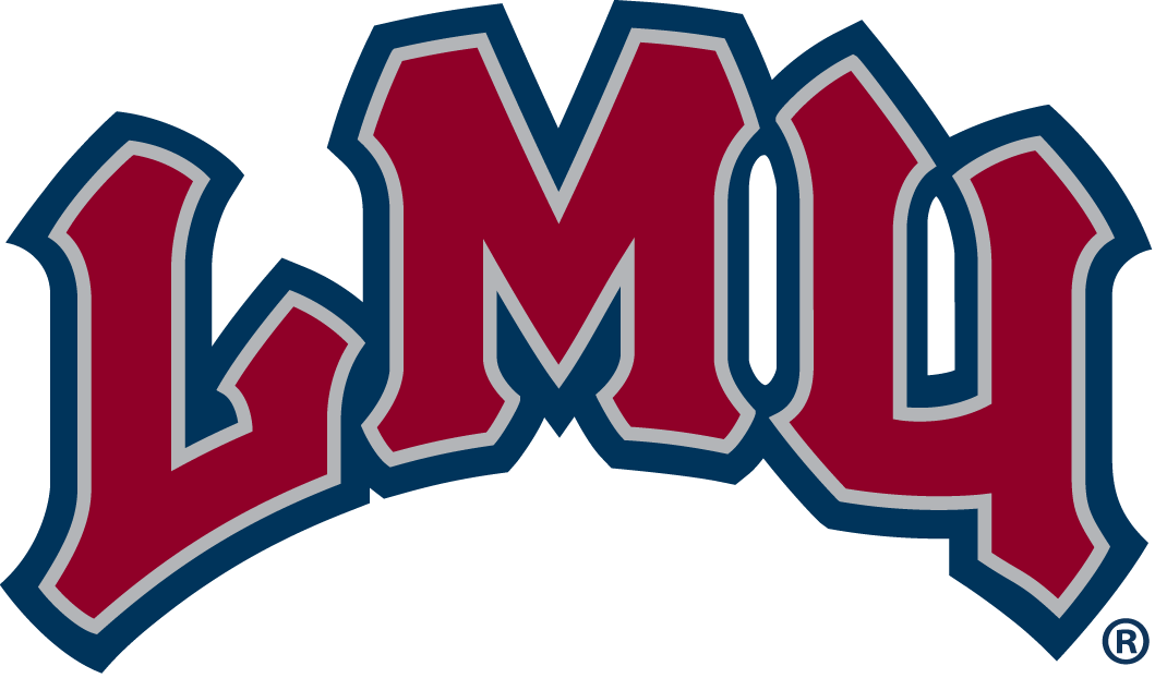 Loyola Marymount Lions logos iron-ons